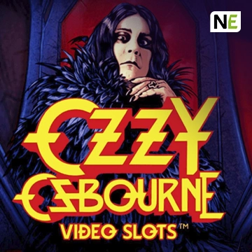 Ozzy Osbourne Video Slots - ZONABET138