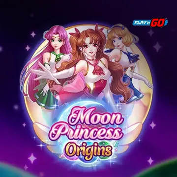 PlaynGo : Moon Princess Origins - ZONABET138