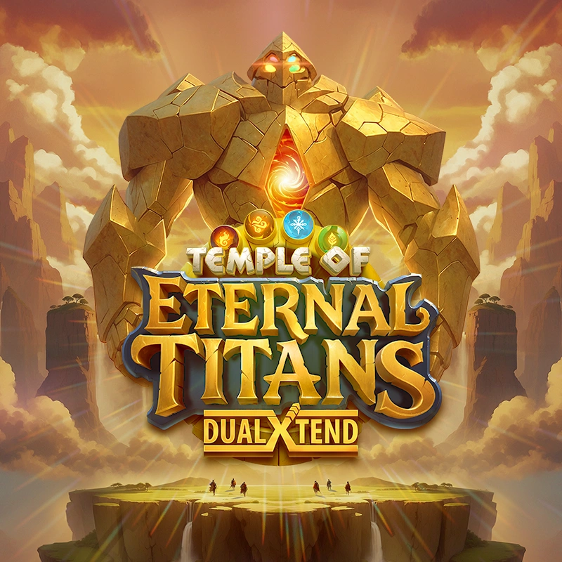 Mancala : Temple of Eternal Titans - ZONABET138