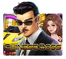 Joker123 : Chinese Boss - ZONABET138