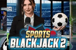 Sports Blackjack 2 - ZONABET138