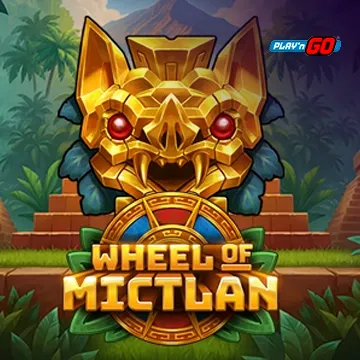 PlaynGo : Wheel of Mictlan - ZONABET138