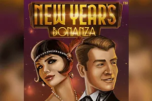 New Years Bonanza - ZONABET138