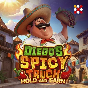 Mancala : Diegos Spicy Truck - ZONABET138