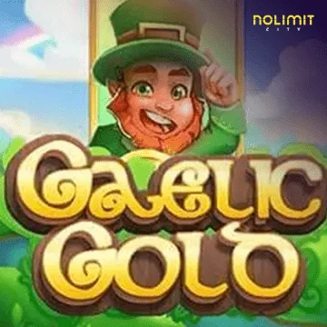 NolimitCity : Gaelic Gold - ZONABET138
