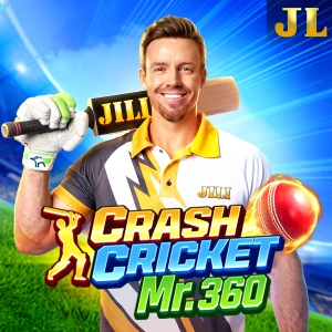 Crash Cricket Legend - ZONABET138