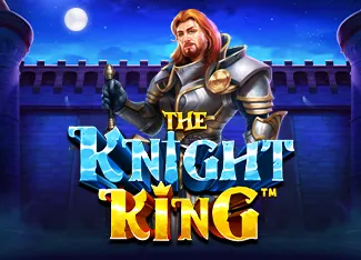 Pragmatic : The Knight King - ZONABET138