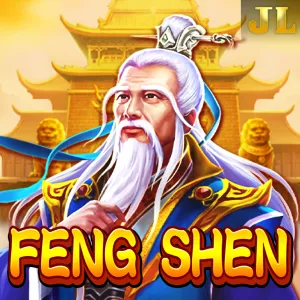 Jili : Fengshen - ZONABET138