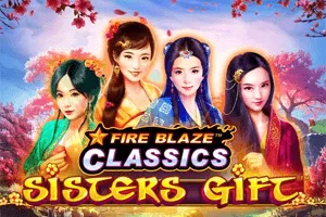 Fire Blaze: Sisters Gift - ZONABET138