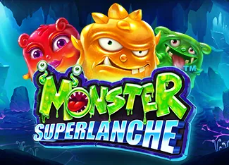 Pragmatic : Monster Superlanche - ZONABET138