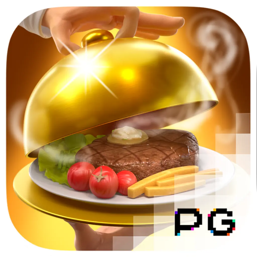 PGSoft : Diner Delights - ZONABET138