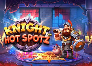 Pragmatic : Knight Hot Spotz - ZONABET138