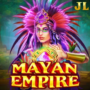 Jili : MAYAN EMPIRE - ZONABET138