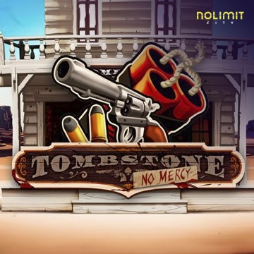 NolimitCity : Tombstone No Mercy - ZONABET138