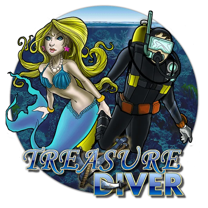 Habanero : Treasure Diver - ZONABET138