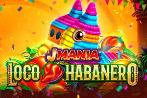 J Mania Loco Habanero - ZONABET138