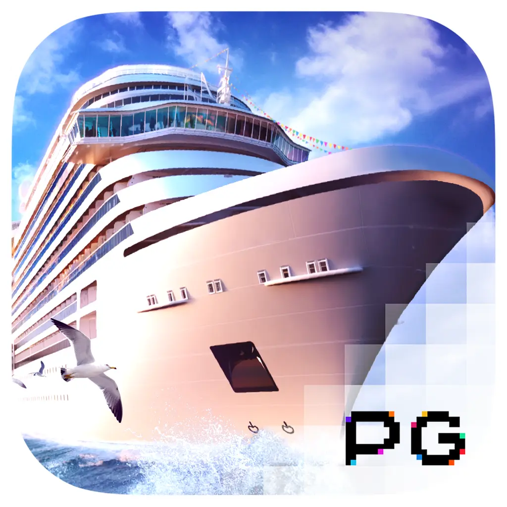 PGSoft : Cruise Royale - ZONABET138