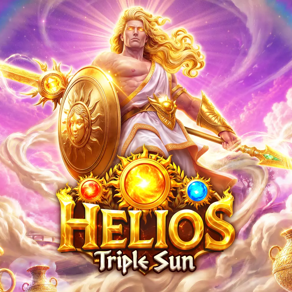 Helios - Triple Sun - ZONABET138