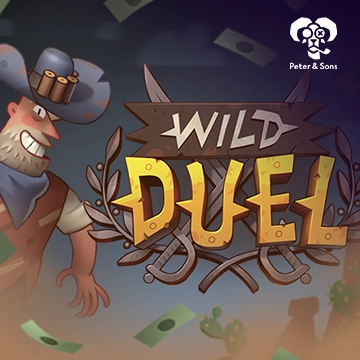PeterSons : Wild Duel - ZONABET138