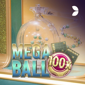 Mega Ball - ZONABET138