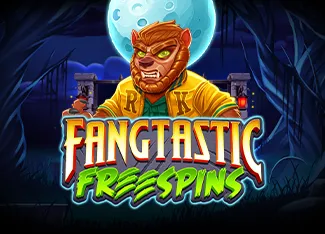 Pragmatic : Fangtastic Freespins - ZONABET138