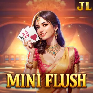 MINI FLUSH - ZONABET138