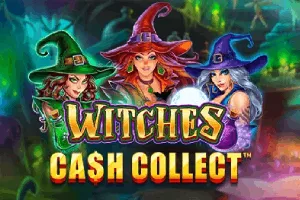 Witches: Cash Collect - ZONABET138