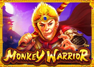 Pragmatic : Monkey Warrior - ZONABET138
