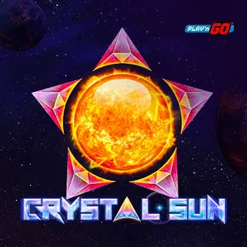 PlaynGo : Crystal Sun - ZONABET138