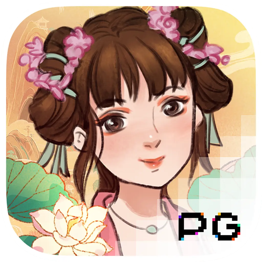PGSoft : Oriental Prosperity - ZONABET138