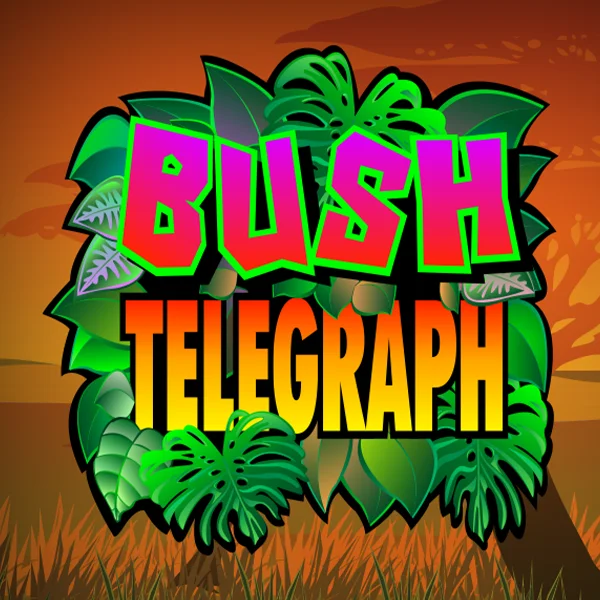 Bush Telegraph - ZONABET138