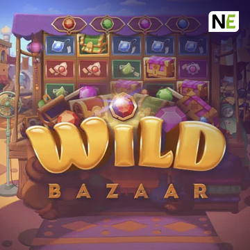 Wild Bazaar - ZONABET138
