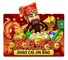Joker123 : Zhao Cai Jin Bao - ZONABET138