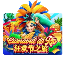 Joker123 : Carnaval Do Rio - ZONABET138