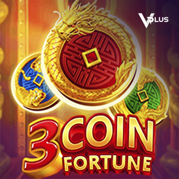 3 Coin Fortune - ZONABET138