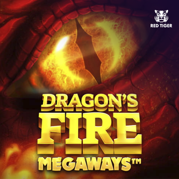 Redtiger : Dragons Fire Megaways - ZONABET138
