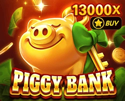 JDB : Piggy Bank - ZONABET138