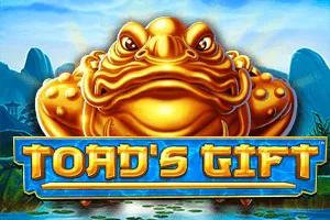 Toads Gift - ZONABET138
