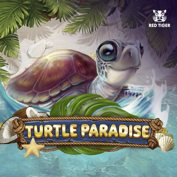 Redtiger : Turtle Paradise - ZONABET138