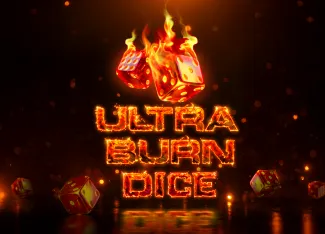 Pragmatic : Ultra Burn Dice - ZONABET138