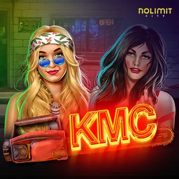 NolimitCity : Kiss My Chainsaw - ZONABET138