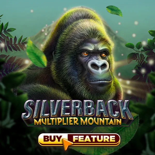 Silverback Multiplier Mountain - ZONABET138