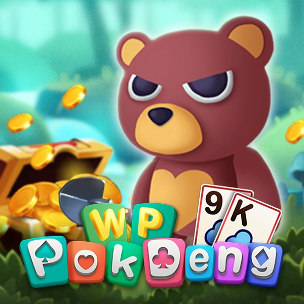 WP Pok Deng - ZONABET138