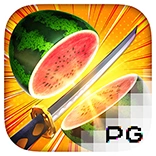 PGSoft : Ninja Raccoon Frenzy - ZONABET138