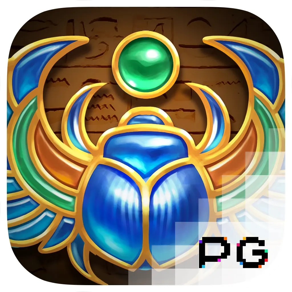 PGSoft : Symbols Of Egypt - ZONABET138