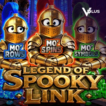 LEGEND OF SPOOKY LINK - ZONABET138