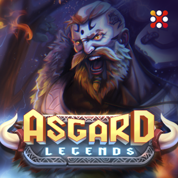 Mancala : Asgard Legends - ZONABET138