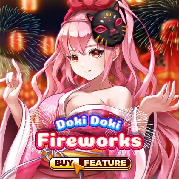 Doki Doki Fireworks - ZONABET138