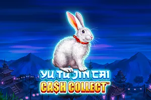 Yu Tu Jin Cai: Cash Collect - ZONABET138