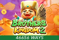 Spadegaming : Brothers Kingdom 2 - ZONABET138